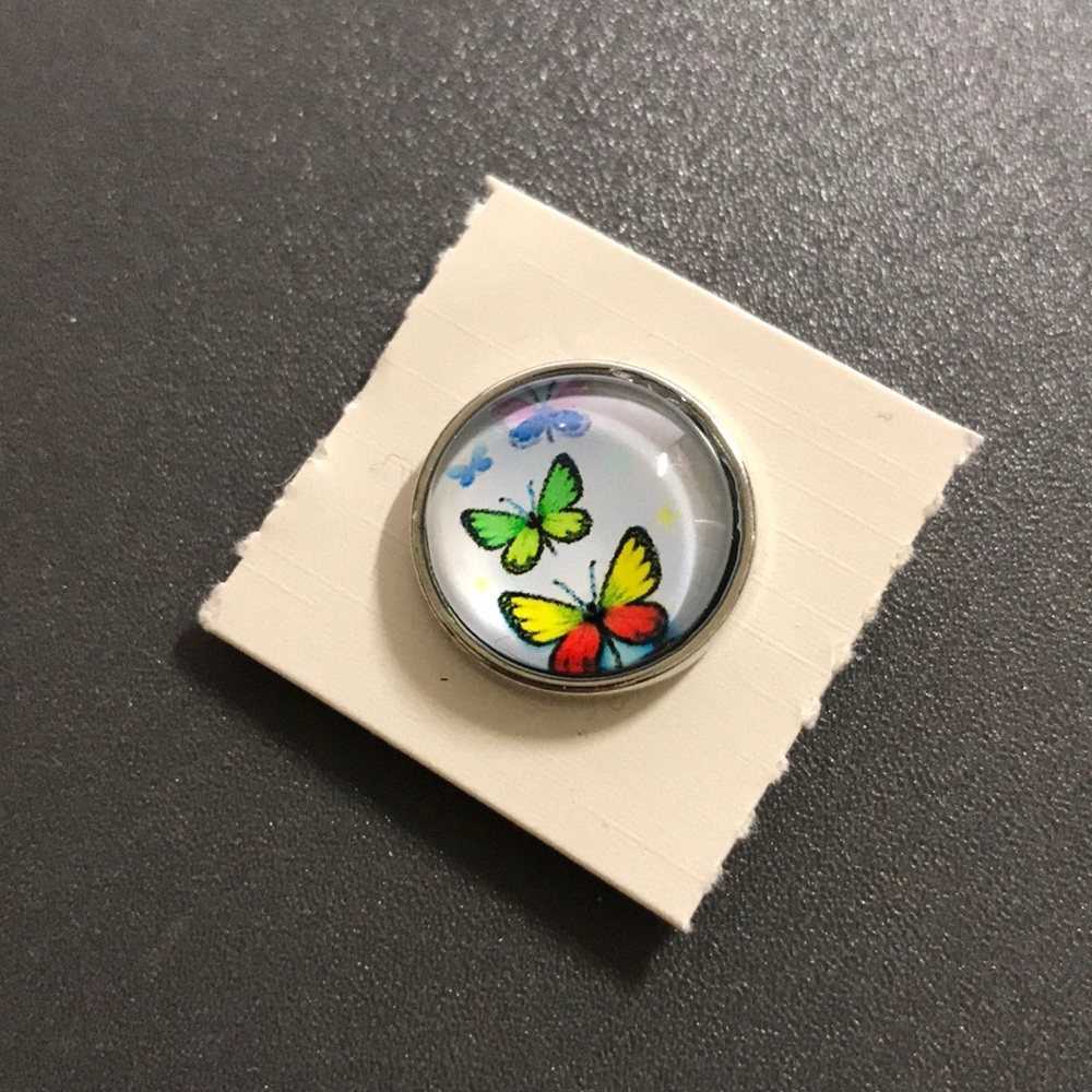Snap Jewelry - Picture 1 of 1